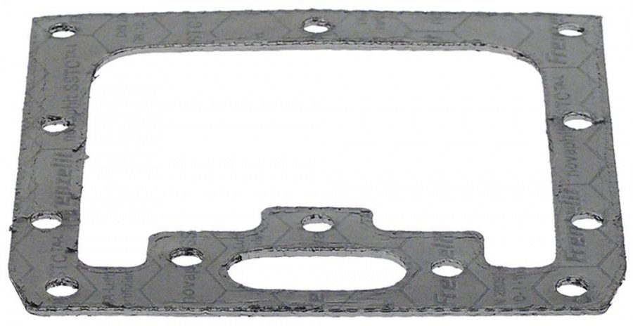 Garnitură potrivit pentru ELOMA pentru model Genius T 6-11 10-11 - 699471