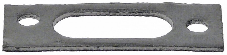 Garnitură electrod de aprindere DI ø 13mm ø găuri 6mm L 60mm L 22mm potrivit pentru ELOMA - 699472