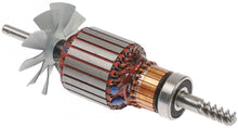 Rotor 220-240V L 180mm potrivit pentru KitchenAid - 699475