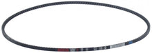 Curea trapezoidala lățime curea 9.7mm lungime exterioară 1333mm Î 8mm zimțat profil - 699485