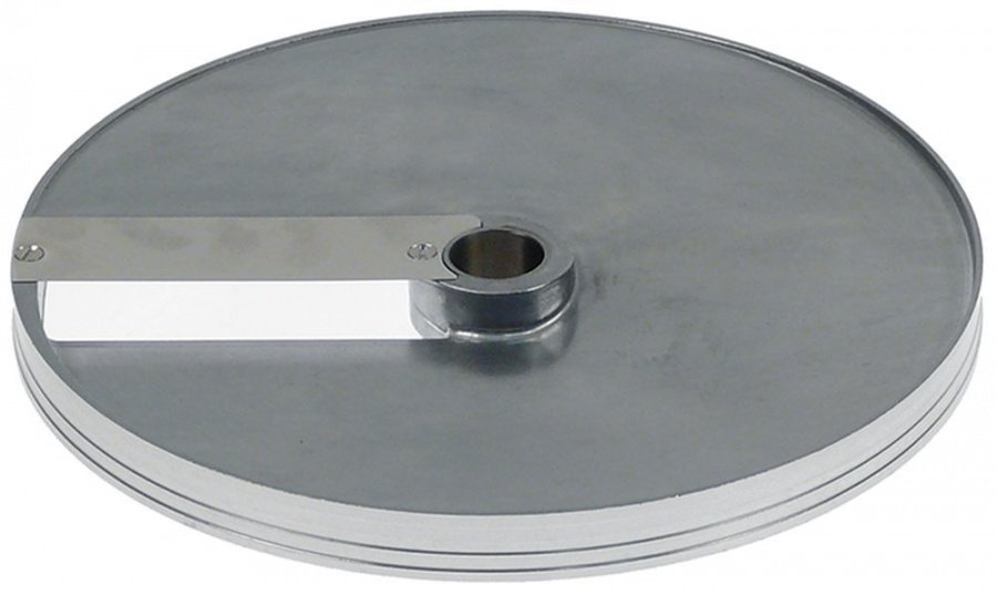 Disc de taiere tip DS10 ø 190mm ax  ø 19mm grosime felie 10mm aluminiu - 699486