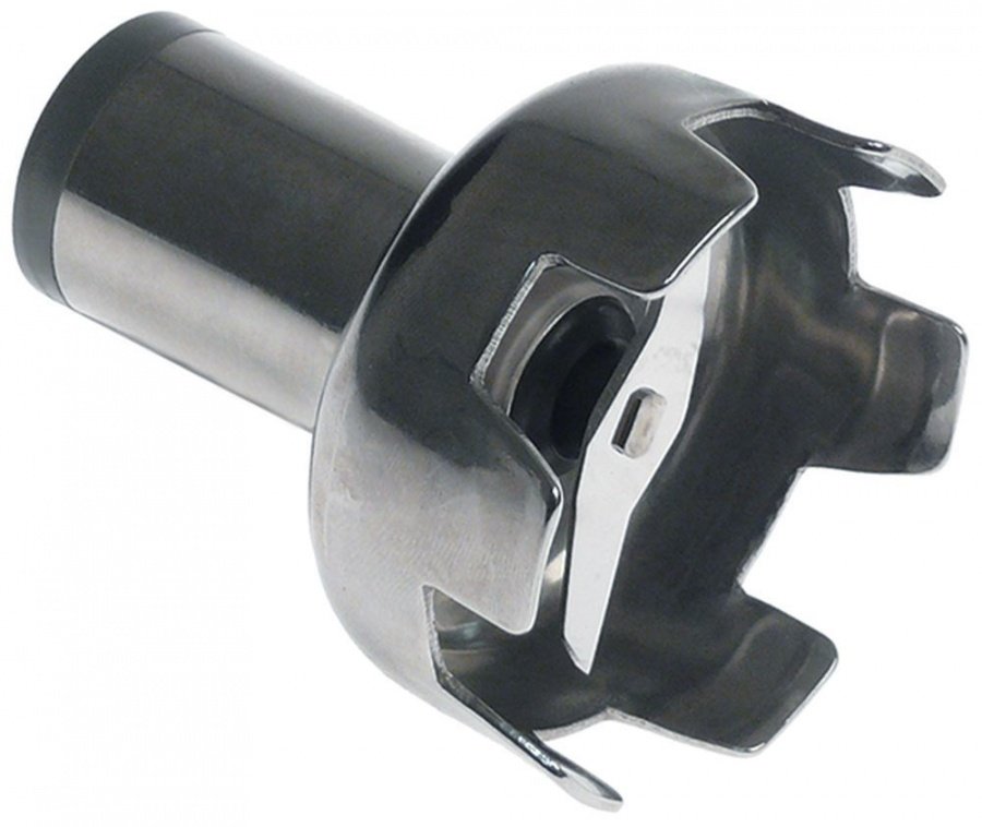 Tijă mixer øF 65mm L 75mm cu cuțit potrivit pentru aparat MMP - 699488