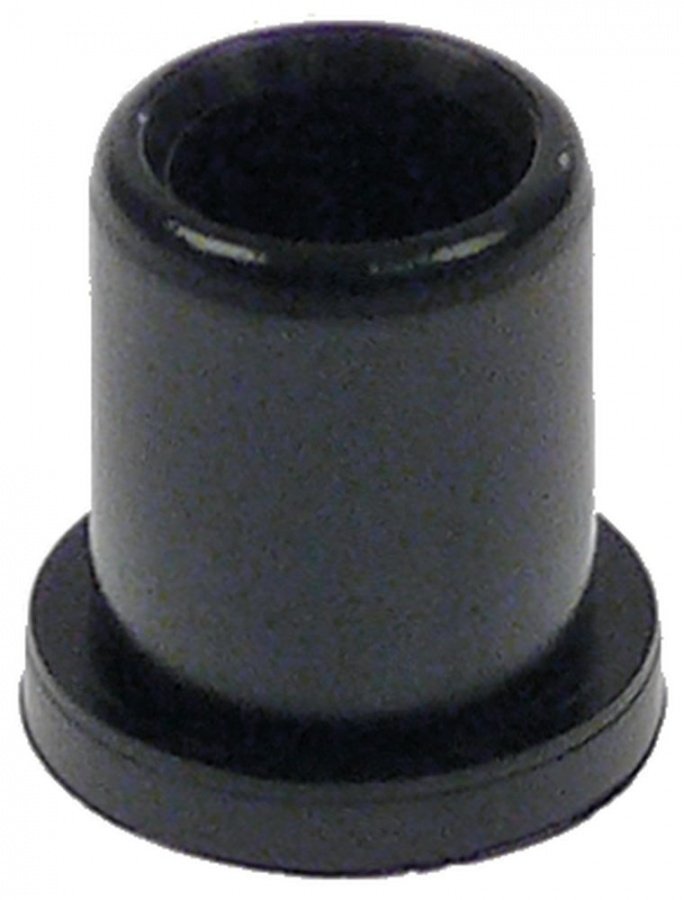 Bucșă plastic DI ø 8mm DE ø 12mm L 16mm știft balama pentru carcasă - 699491