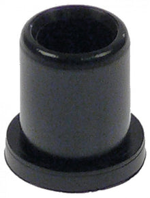 Bucșă plastic DI ø 8mm DE ø 12mm L 16mm știft balama pentru carcasă - 699491