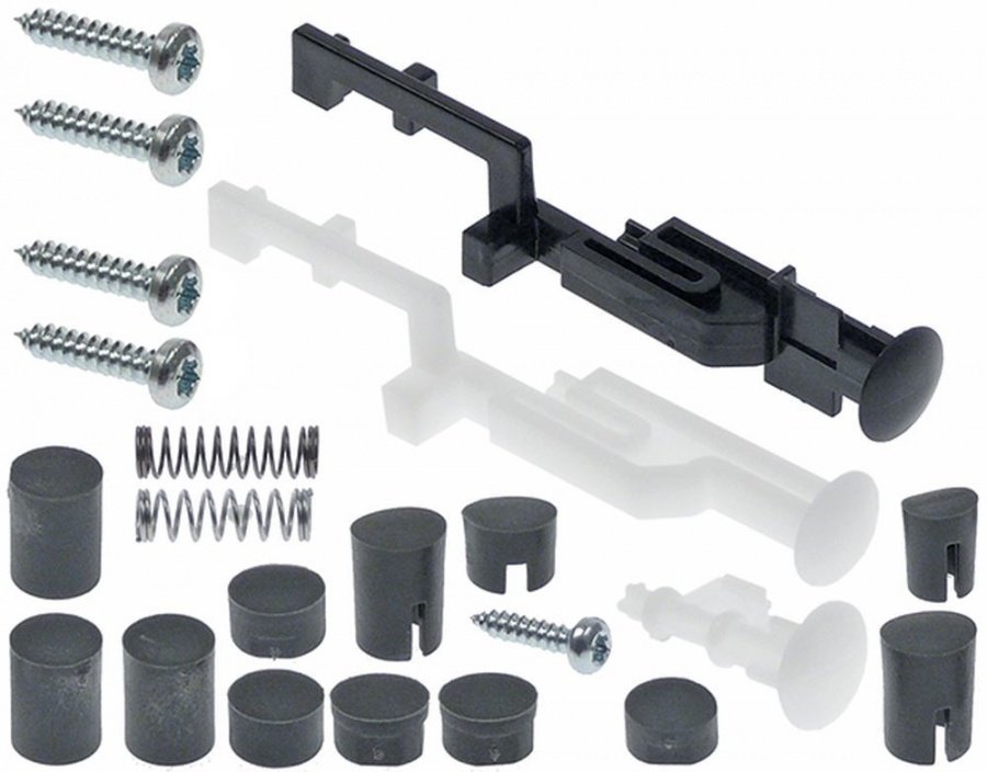 Kit de reparație pentru buton de comutare mixer vertical - 699492