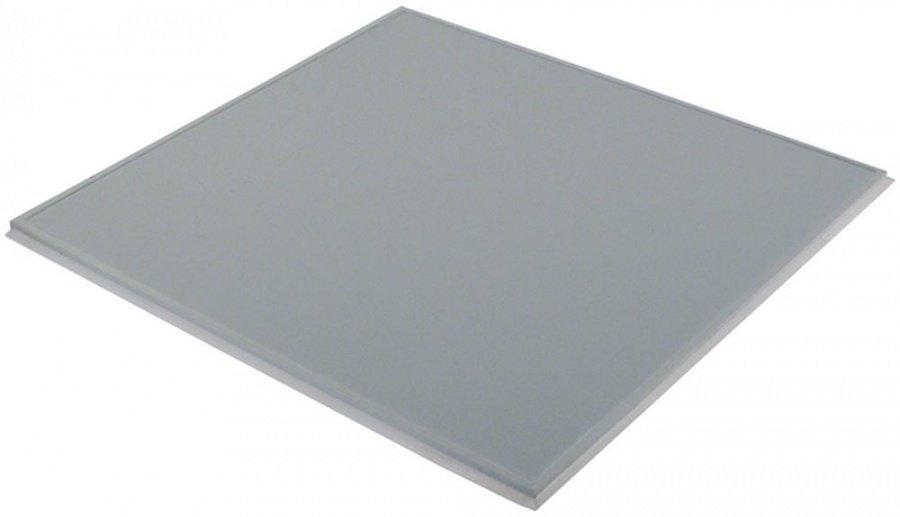 Ceramic plate for microwave - 699503