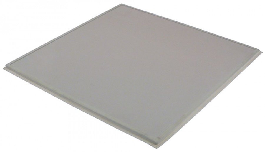 Ceramic plate for microwave - 699510