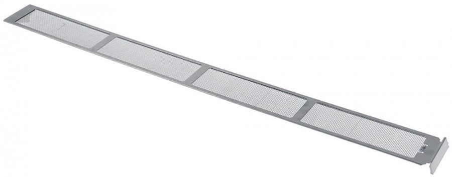 Air filter L 500mm W 50mm for microwave - 699511