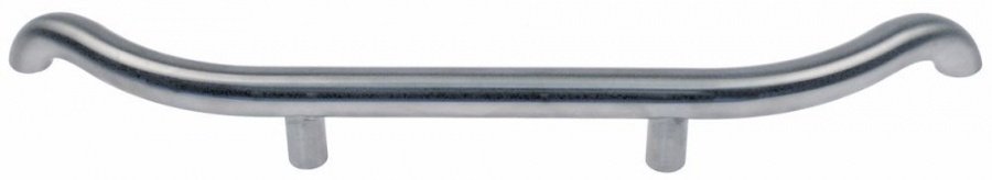 Door handle for microwave L 530mm - 699512