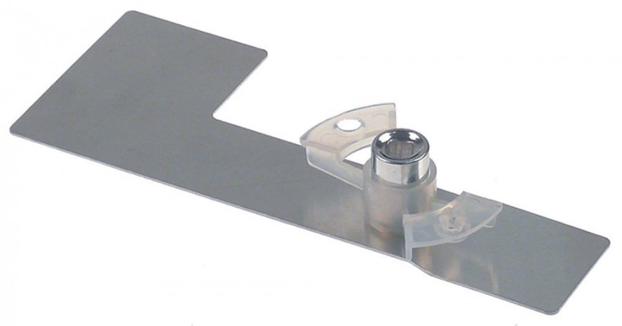 Stirrer kit mounting pos. upper for microwave - 699514