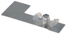 Stirrer kit mounting pos. bottom for microwave - 699515