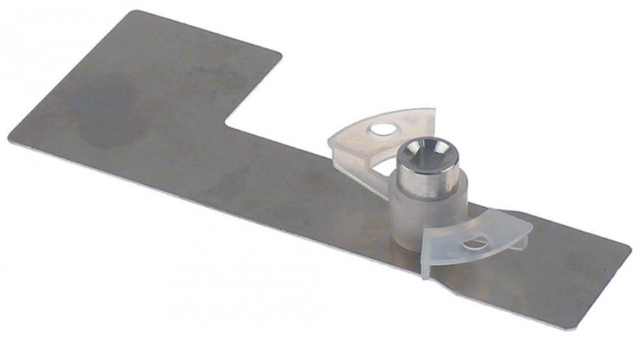Stirrer kit mounting pos. lateral for microwave - 699516