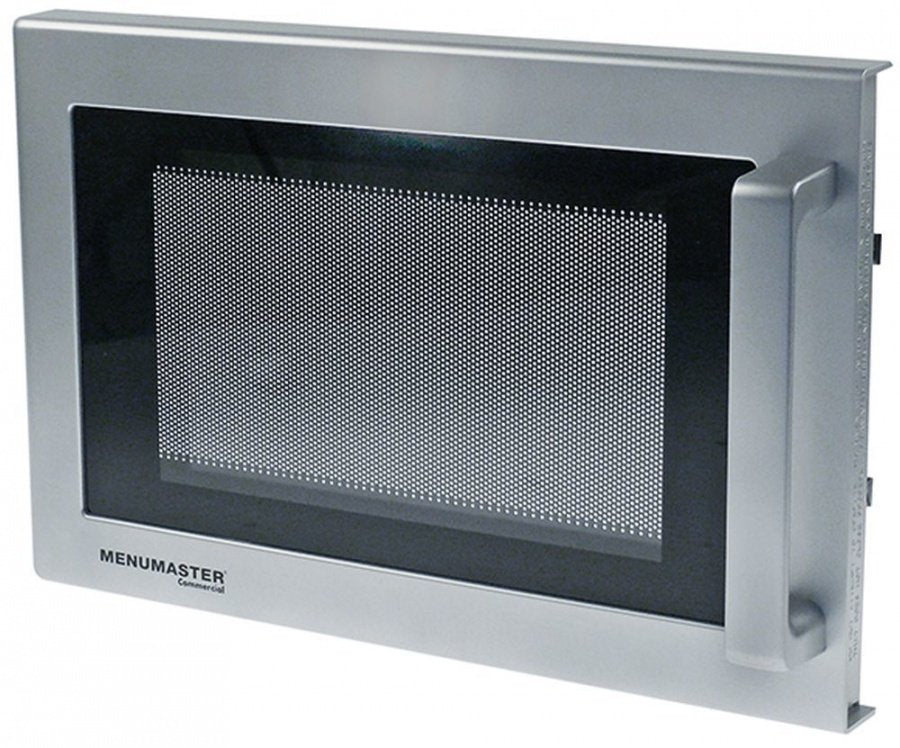 Outer door L 410mm W 260mm H 37mm MENUMASTER for microwave - 699527
