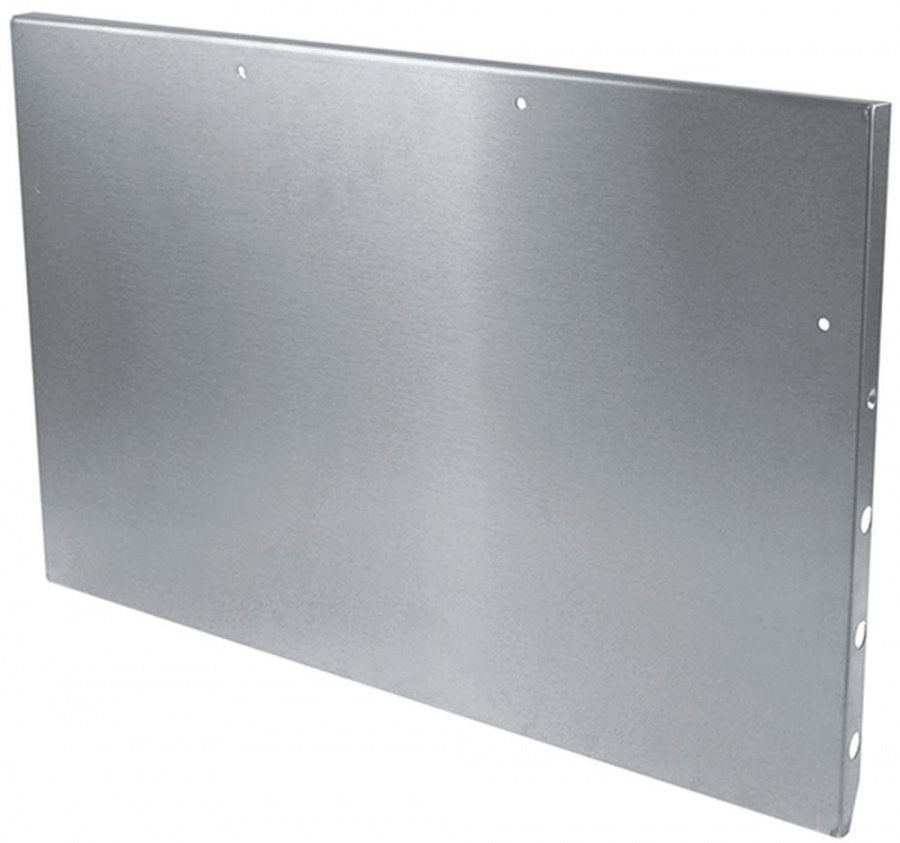 Repair kit L 540mm W 350mm H 22mm outer door for microwave - 699530