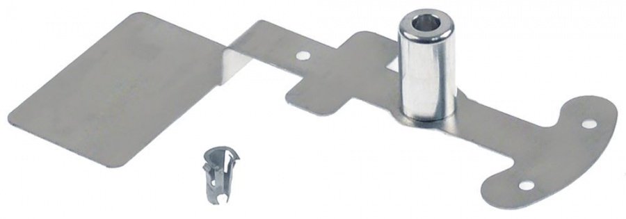 Stirrer mounting pos. upper for microwave - 699537