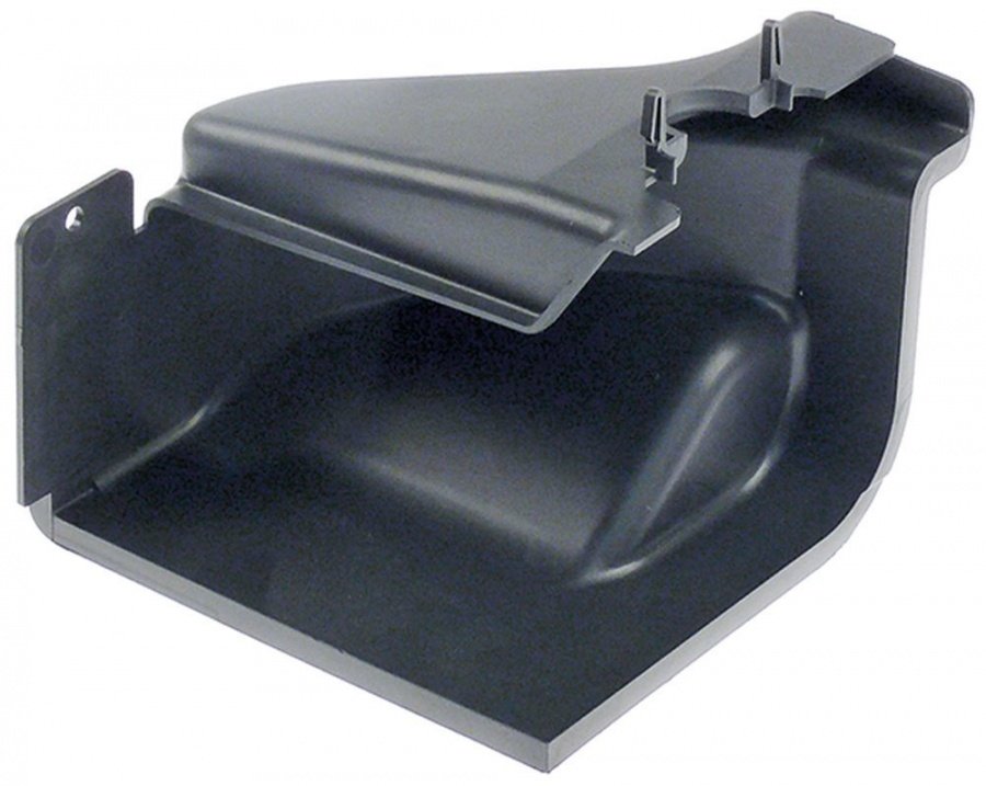 Deflector for microwave plastic - 699541