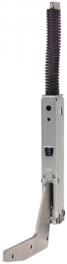 Door hinge lever length 139mm spring thickness 2,6mm spring length 100mm L 157mm for microwave - 699544
