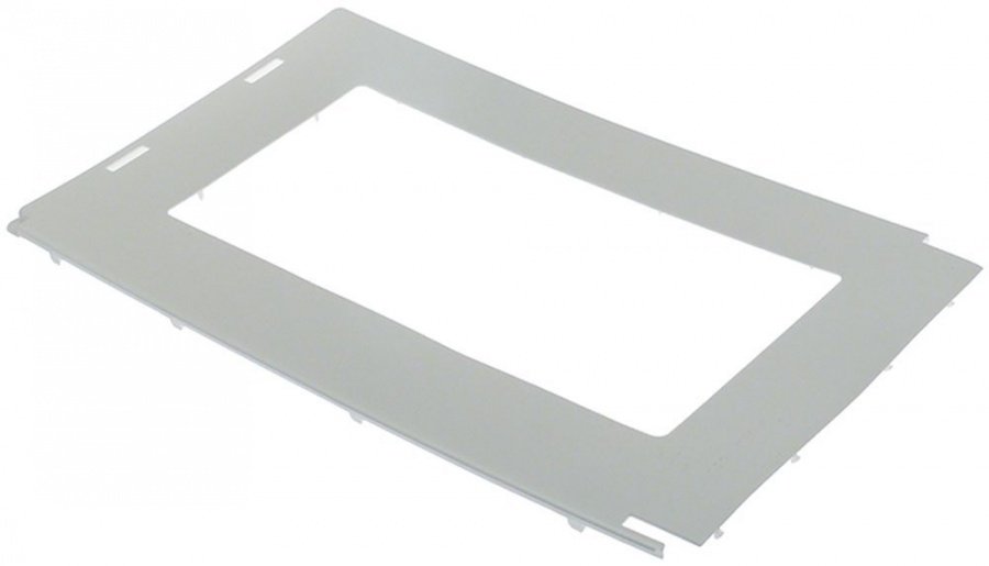 Inner door L 415mm W 250mm H 100mm for microwave - 699551