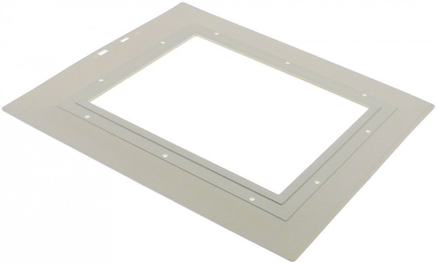 Inner door L 405mm W 332mm H 1mm for microwave - 699552