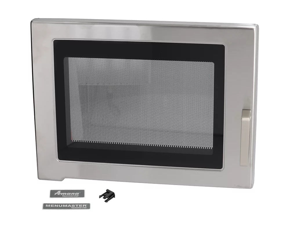 Outer door L 445mm W 325mm H 30mm for microwave - 699559