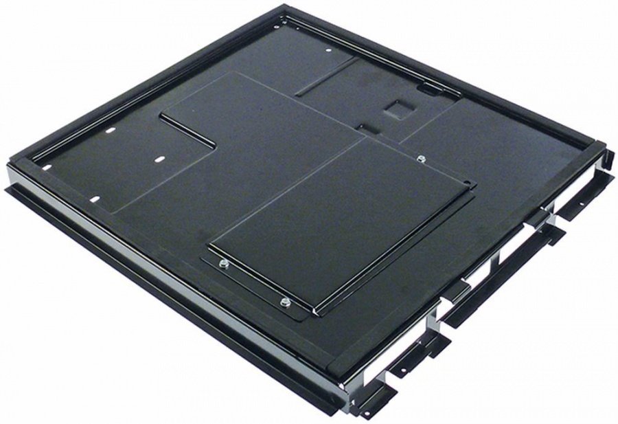 Bottom plate L 443mm W 415mm H 45mm - 699561