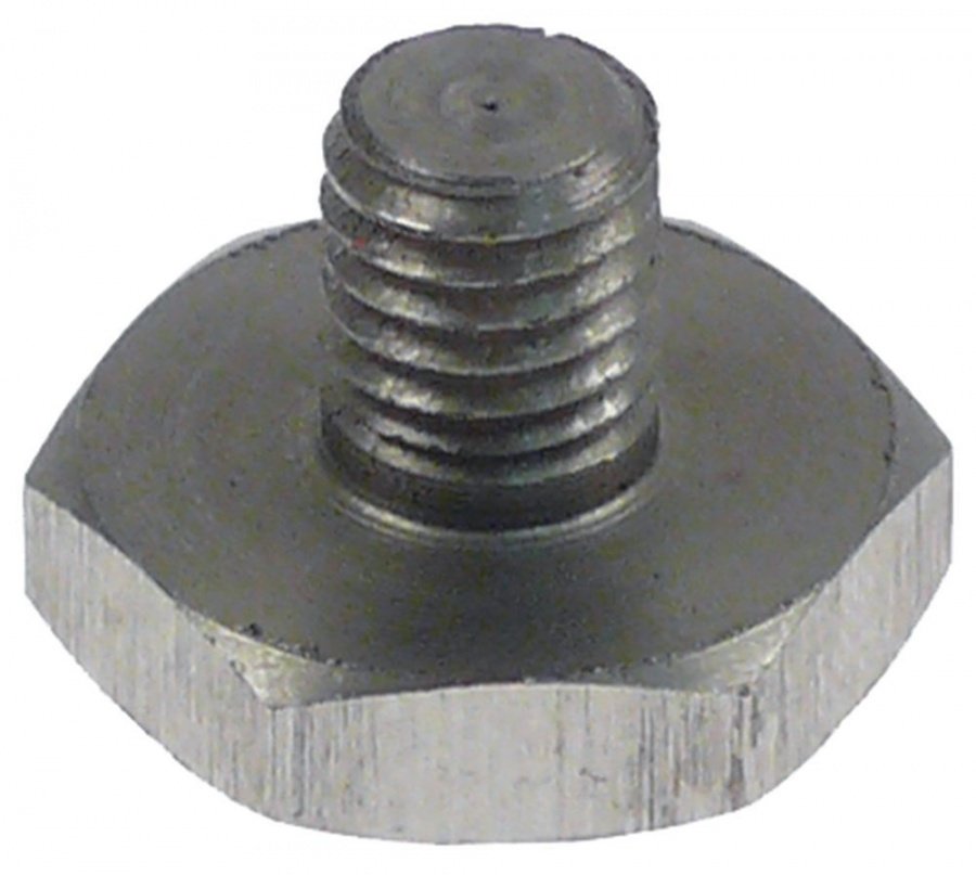 PiuliȚĂ L 14mm M8 pentru ax suport brațe de clătire - 699582