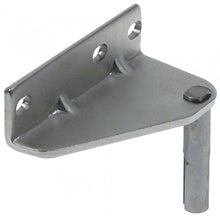 Balama L 87mm L 46mm PM sus dreapta grosime material 3.6mm bolț 46mm ø bolț 10.5mm - 699587
