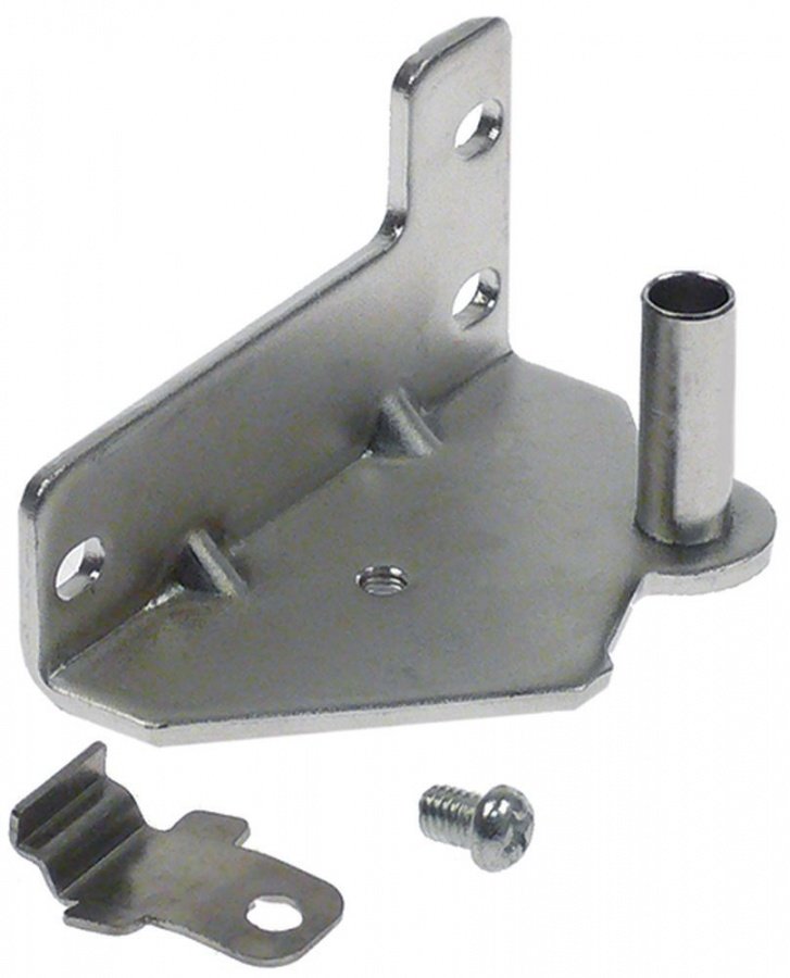 Balama L 88mm L 50mm PM jos dreapta grosime material 3.6mm bolț 29mm ø bolț 11mm - 699588