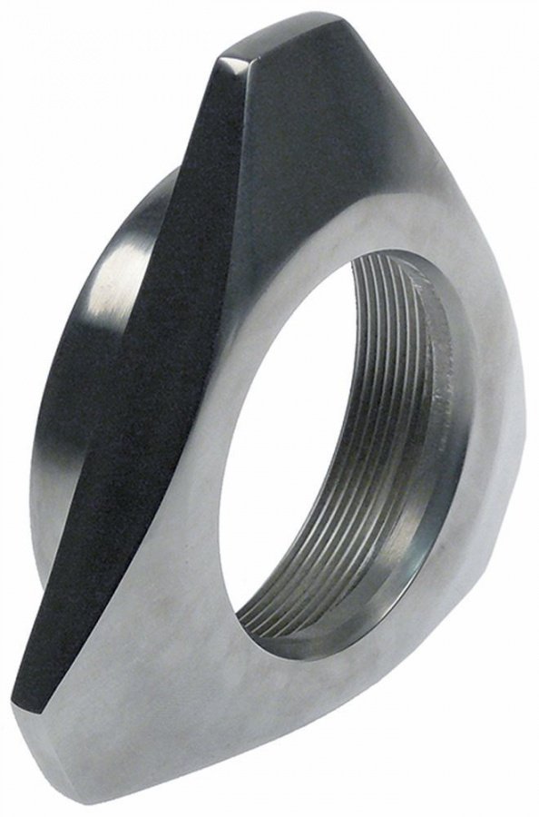PiuliȚĂ inelară pentru mașină de tocat model 12, ø 91mm grosime 30mm int. ø 80mm aluminiu - 699596