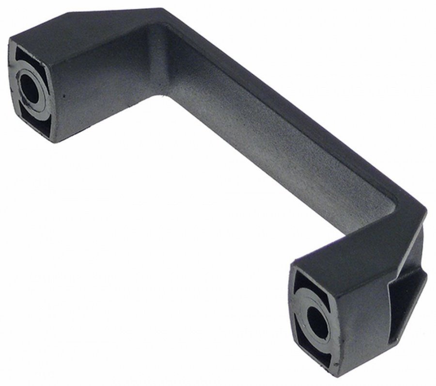 Mâner L 140mm Î 38mm DPF 120mm ø găuri 8.5mm - 699606