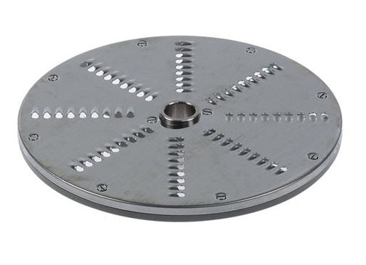 Disc râzătoare julienne 5mm ø 205mm ax ø 19mm SPCPPJ09007 - 699918