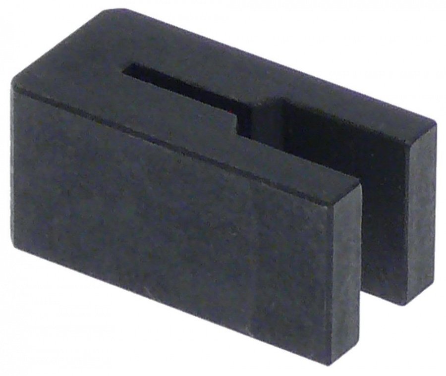  Piesă interschimbabilă Î 15mm L 31mm L 15mm jos dispunerea cuțitelor - 699623