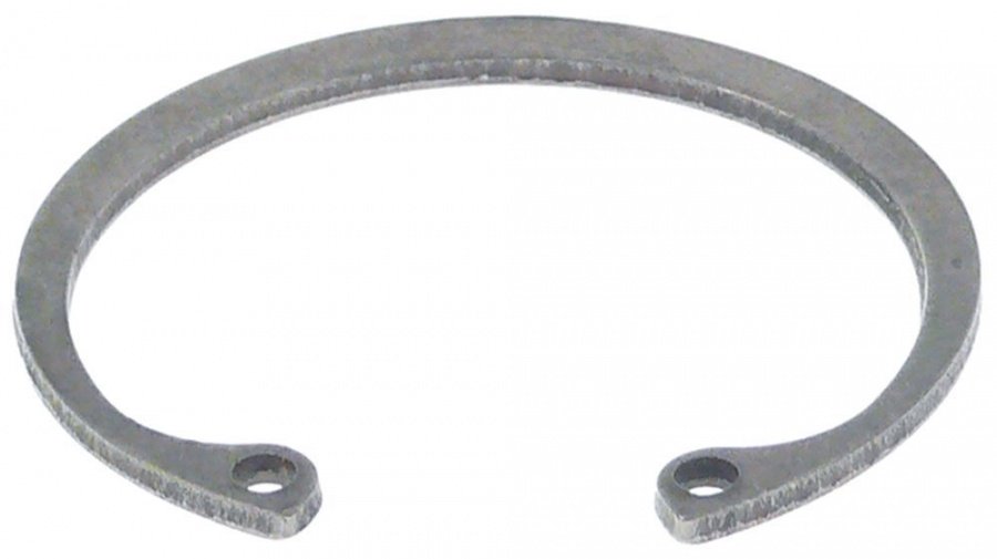  Inel de reținere ø 46mm Î 17mm metal pentru rotor turbină pentru pompă - 699626