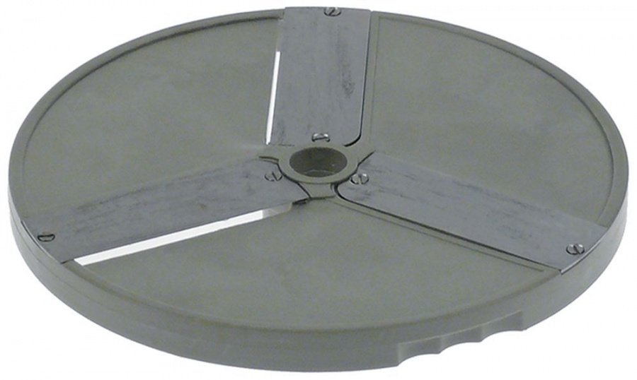 Disc de feliere tip P2, ø 205mm int. ø 19mm grosime felii 2mm din plastic - 699631