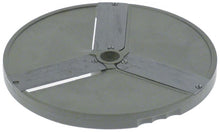 Disc de feliere tip P2, ø 205mm int. ø 19mm grosime felii 2mm din plastic - 699631