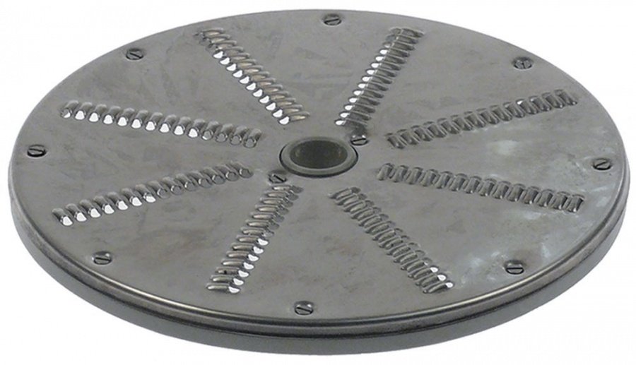 Disc razator H3 ø 205 mm, ø ax 19 mm, H 33 mm, grosime 3 mm - 699633