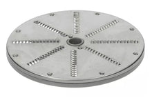 Disc razator H3 ø 205 mm, ø ax 19 mm, H 33 mm, grosime 3 mm - 699633