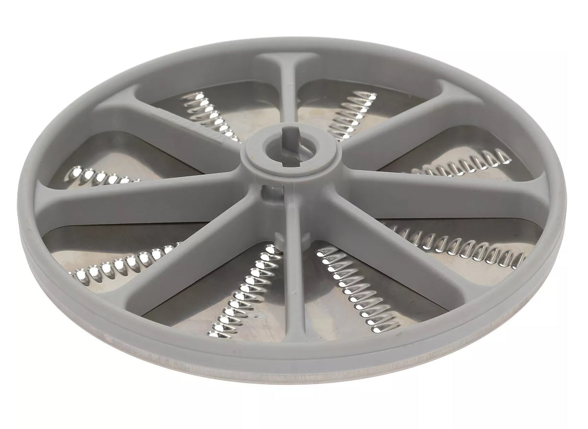 Disc razator H3 ø 205 mm, ø ax 19 mm, H 33 mm, grosime 3 mm - 699633