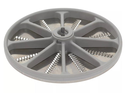 Disc razator H3 ø 205 mm, ø ax 19 mm, H 33 mm, grosime 3 mm - 699633
