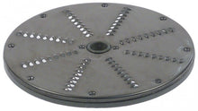 Disc razatoare H4, ø 205 mm, ax ø 19 mm, grosime Julienne 4 mm - 699634