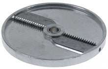 Disc de tăiat cartofi pai pentru robot, ø 205mm ø orificiu 19mm grosime a secțiunii 4mm - 699638