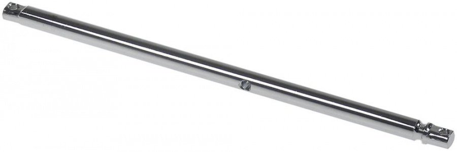 ax pentru grătar de contact L 280mm ø 12mm