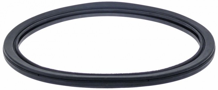 Garnitură hublou pentru mașină de spălat ø 430mm cauciuc - 699694