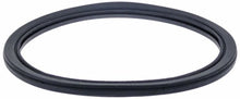Garnitură hublou pentru mașină de spălat ø 430mm cauciuc - 699694