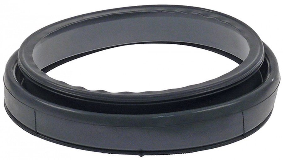 Garnitură ușă pentru mașină de spălat Î 75mm ø 390mm - 699695