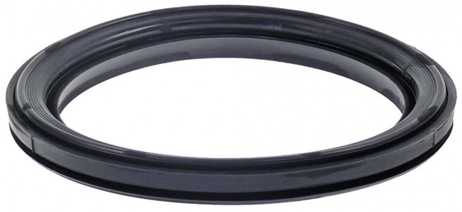 Garnitură hublou pentru mașina de spălat ø 335mm cauciuc - 699696