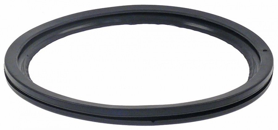 Garnitură hublou mașină de spălat pentru ușă mașină de spălat ø 360mm cauciuc - 699697