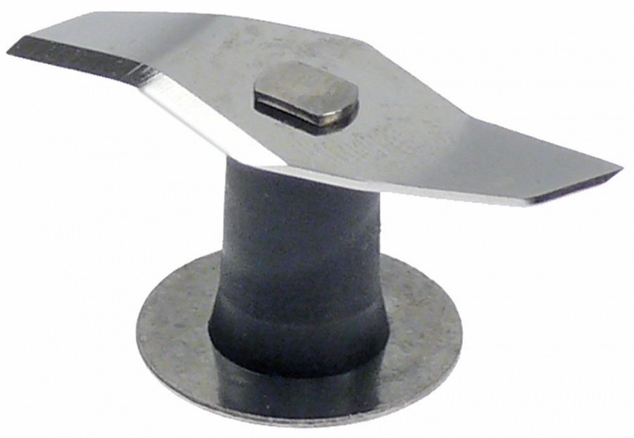 Cuțit ø 48mm ø găuri 6mm Î 23mm Mini MP160 - 699700