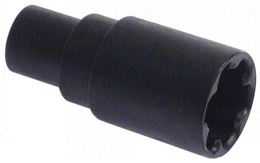 Cuplaj L1 34mm D1 ø 10mm D2 ø 16mm orificiu ax 55mm cu șuruburi - 699701