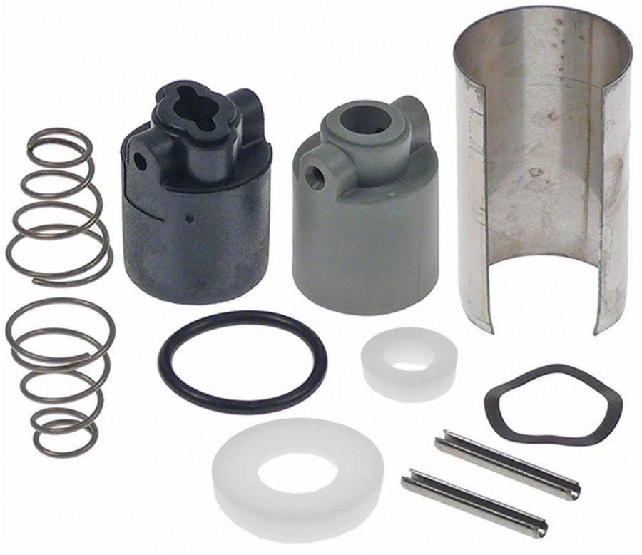 Set de montare pentru mixer vertical - 699702